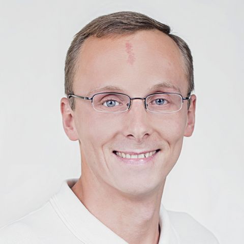 Piotr Downar